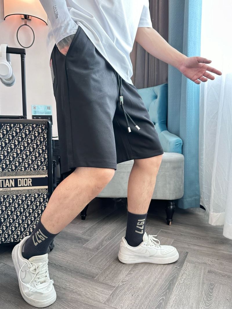 Prada Short Pants